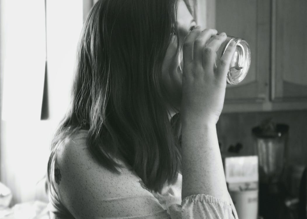 Bere Acqua