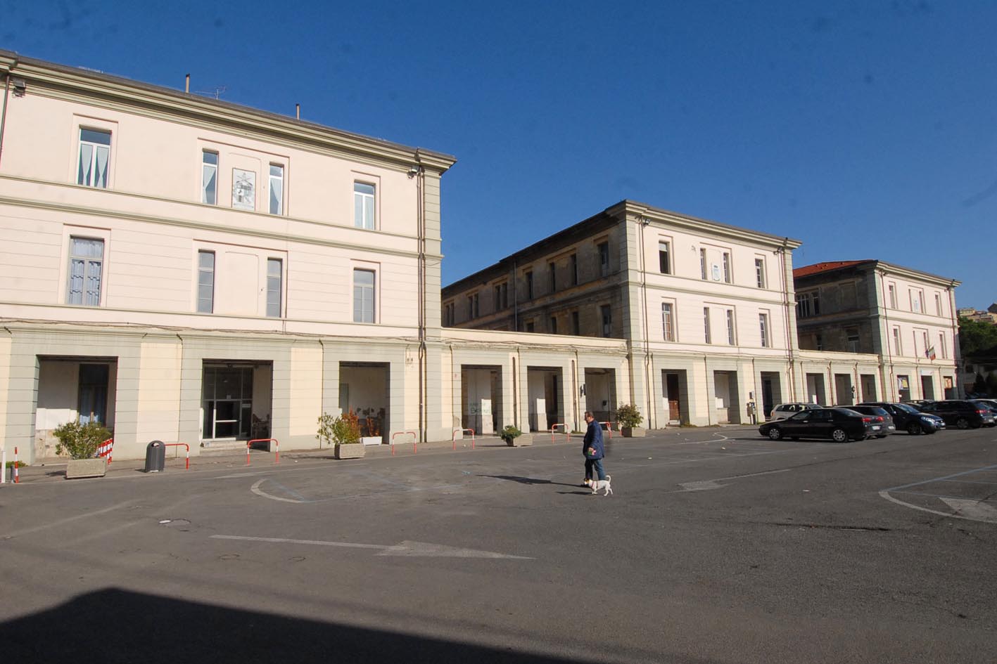 AREZZO CADORNA