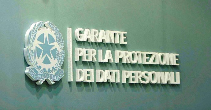 Garante della Privacy multa la Asl Toscana Sud Est per 20mila euro