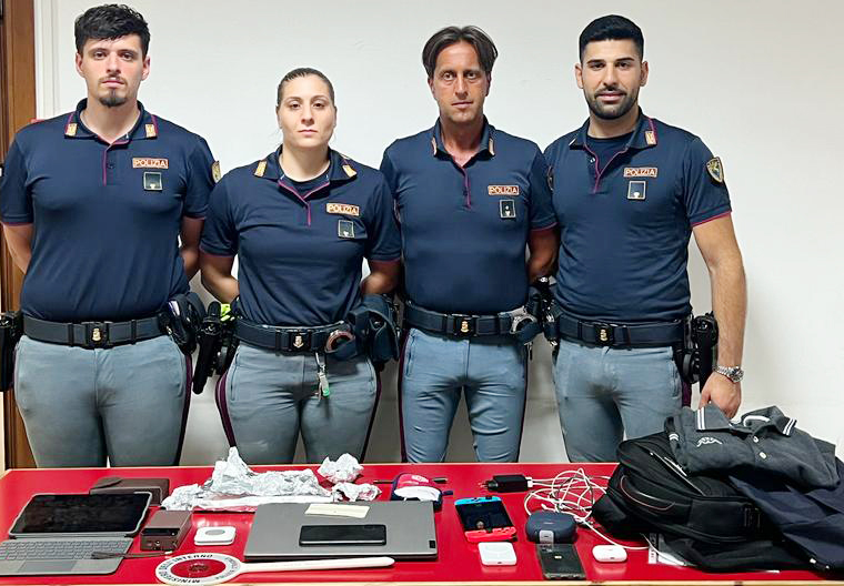In autostrada con la shaboo la droga dei “kamikaze”