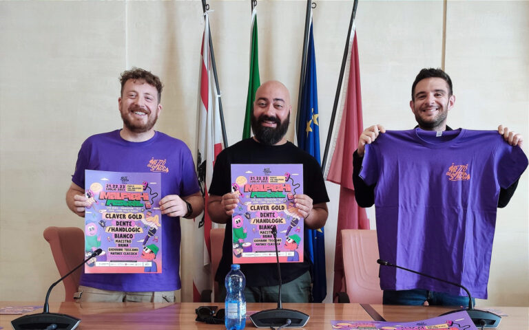 Ad Arezzo torna il Malpighi Festival