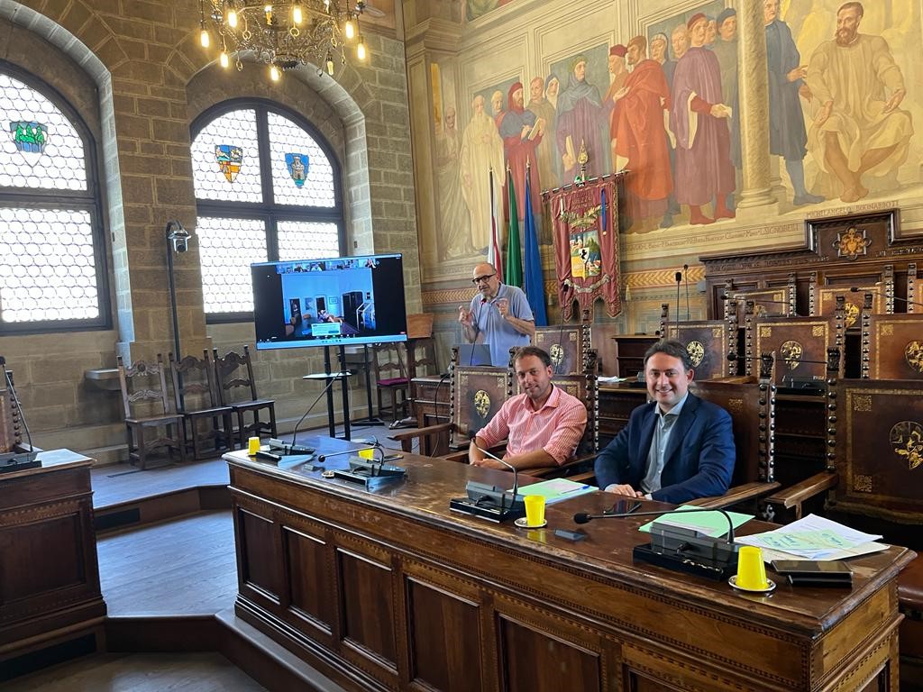TPL di Rete Debole