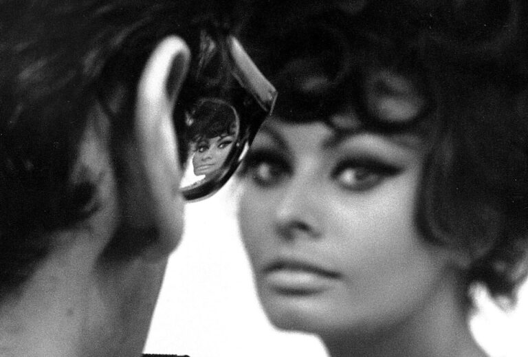 A Pratovecchio: “Gli anni della dolce vita. Tendenze della fotografia italiana”