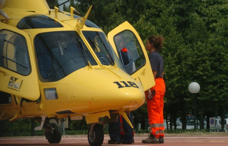 Incidenti stradali: feriti sei giovani