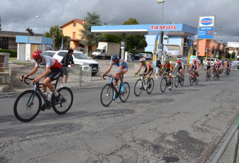 100° Circuito di Cesa, le foto