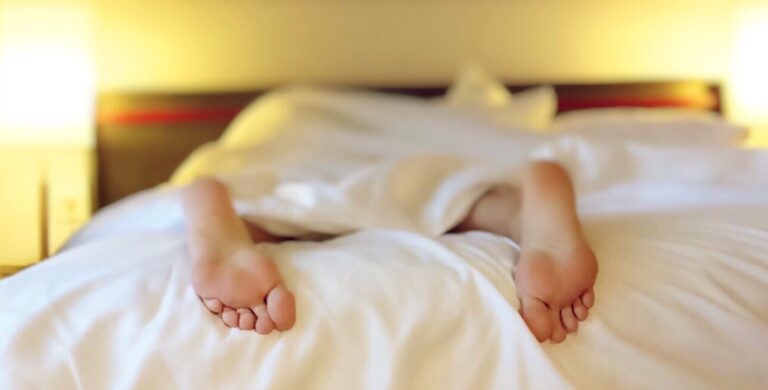 Vitamina D e sonno