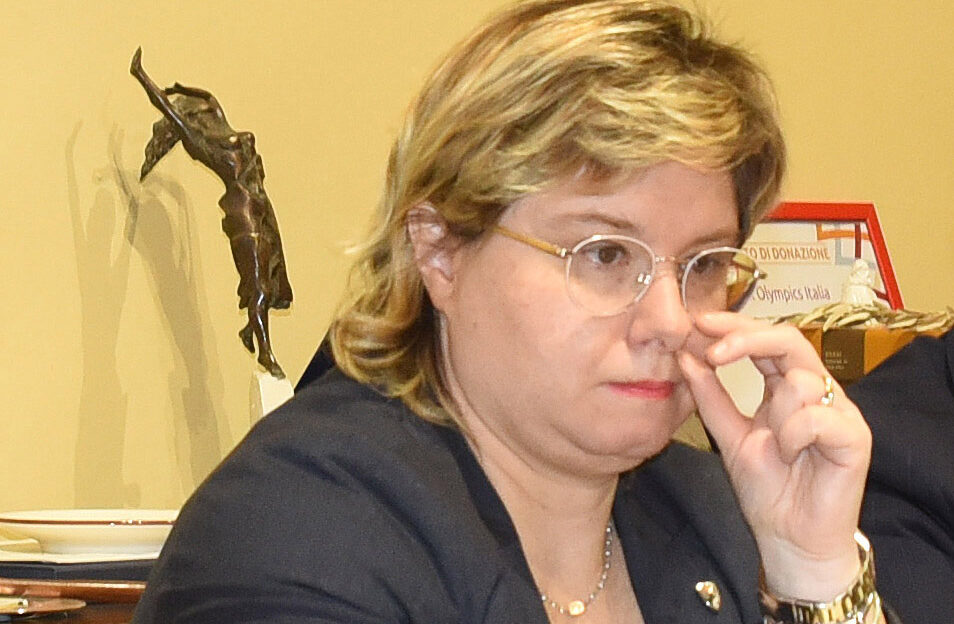 Lucia Tanti