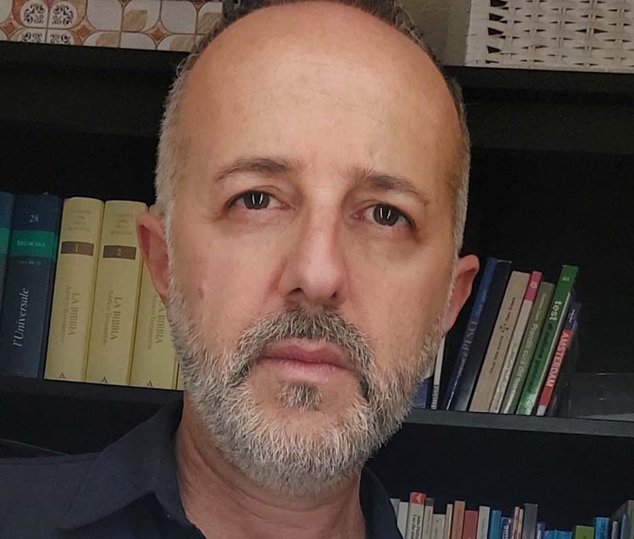 Massimo-Gervasi