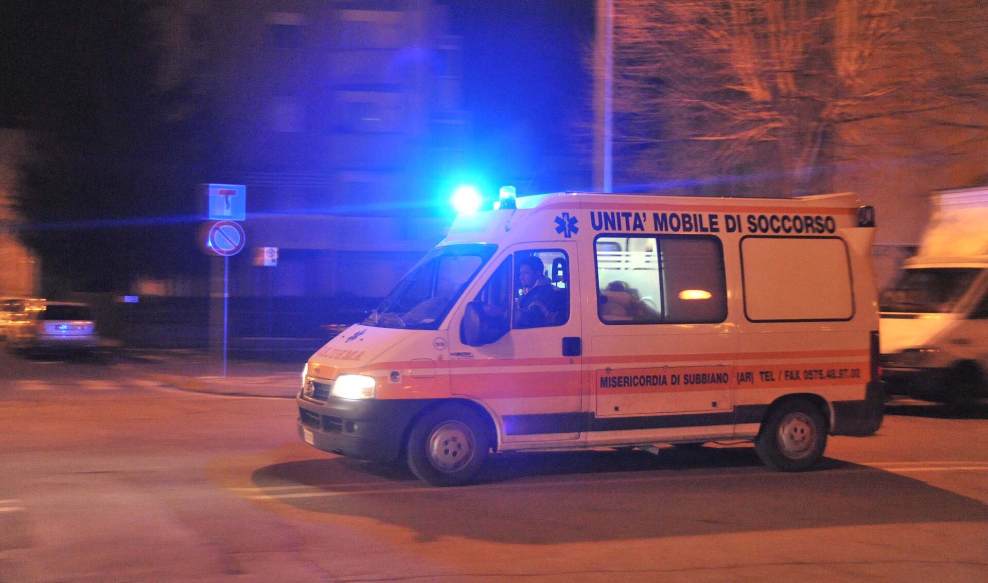 Misericordia Subbiano2