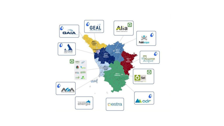 La Multiutility Toscana non può essere un affare di tecnocrati