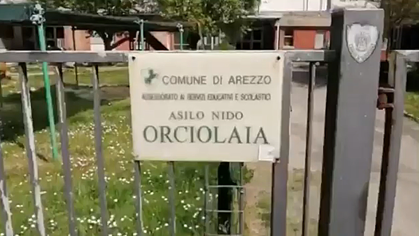 Scuola Orciolaia