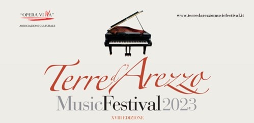 Terre d’Arezzo Music Festival