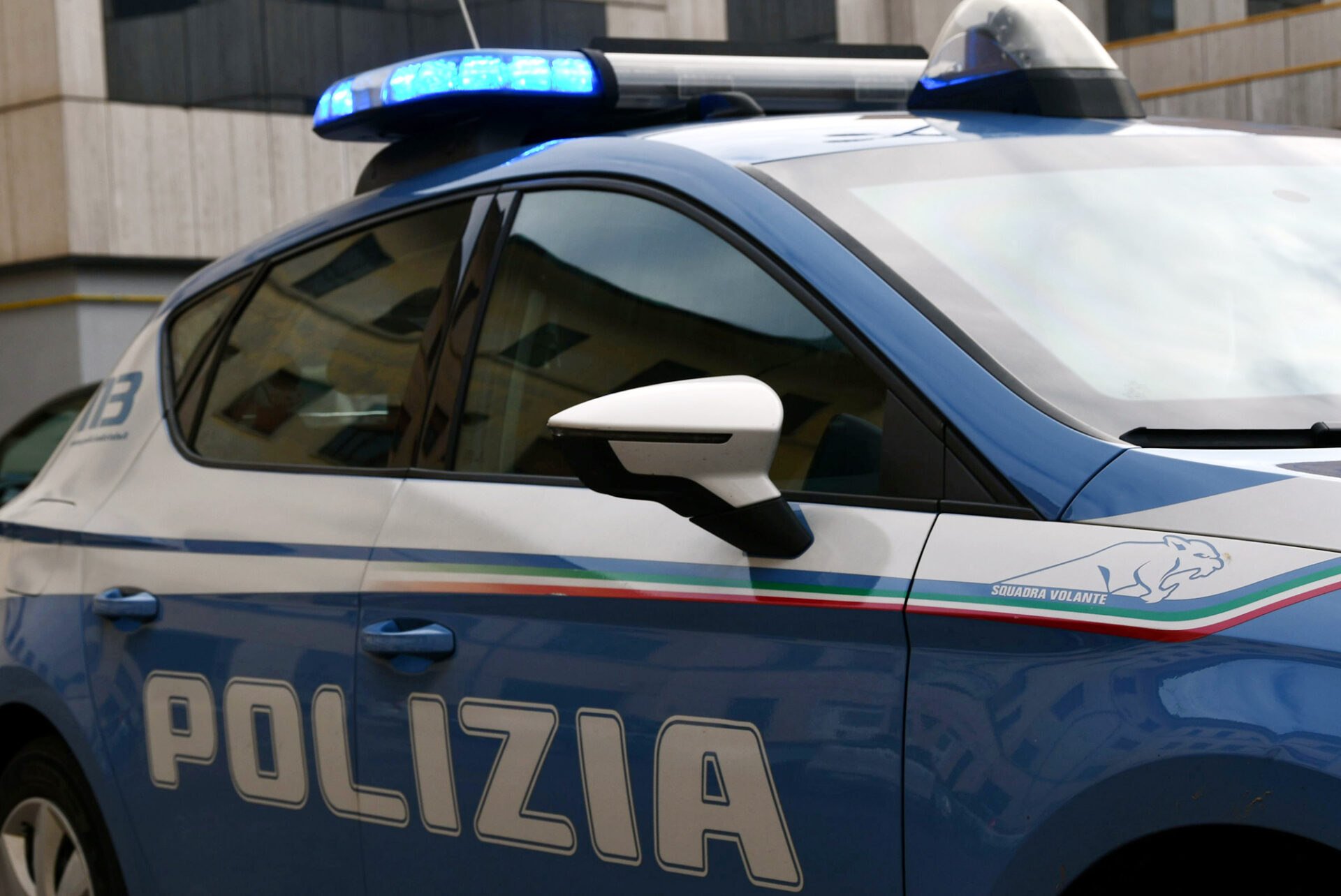 Volante