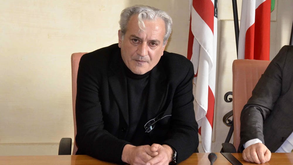 antonio tonioni