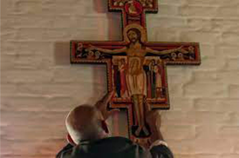 San Damiano