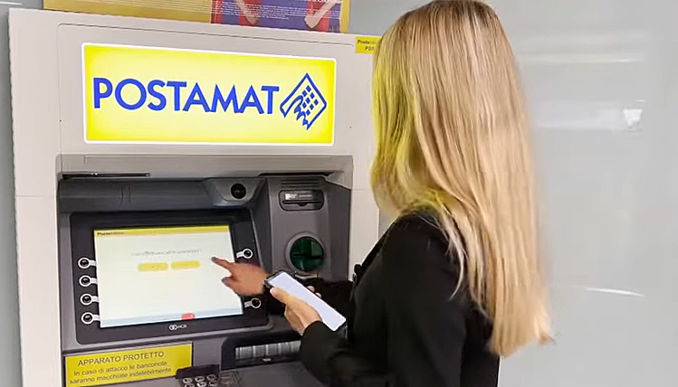 Poste Italiane risponde sulla possibilità di attivare sportello ATM a Quarata