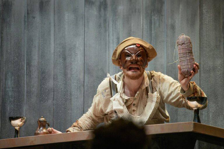 Guanciale & Montanari, Solfrizzi & Natoli, Bisio ed Ozpetek: ecco alcuni dei nomi della stagione teatrale a Cortona