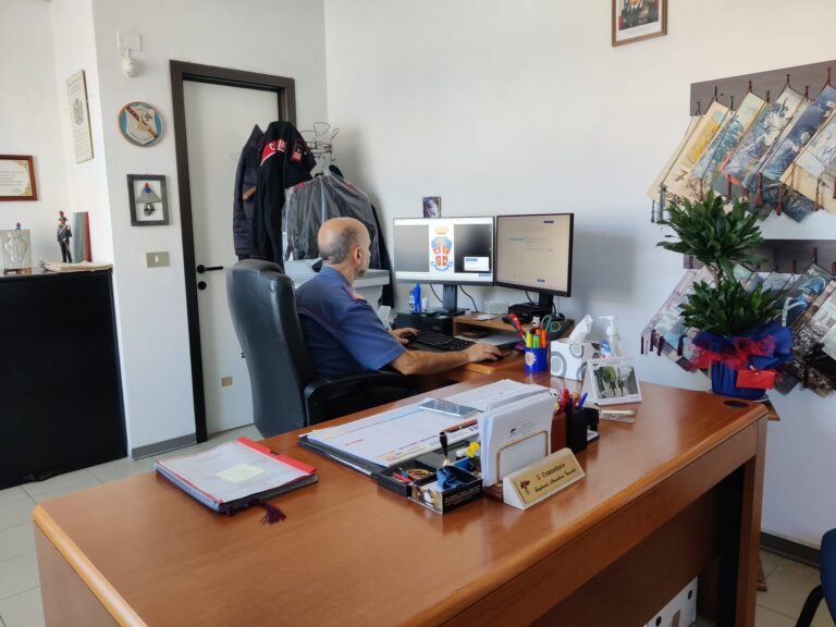 Falso torneo di calcetto, truffato il commerciante sponsor, due persone denunciate