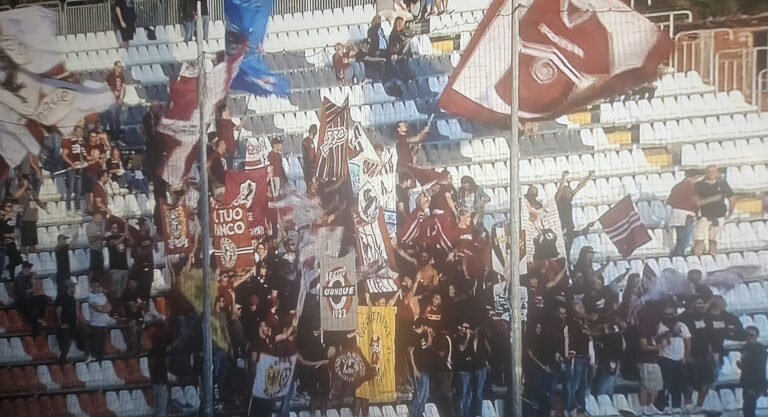Entella-Arezzo 1-2: il commento di Marco Rosati