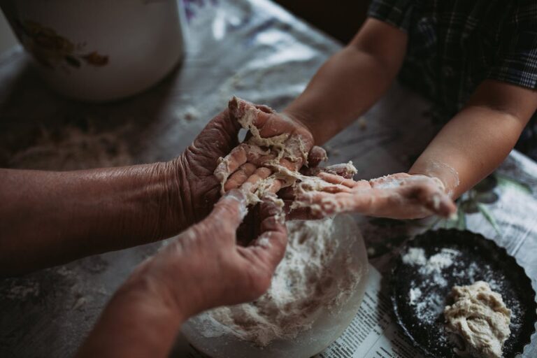 Mangiare è un atto ambientale