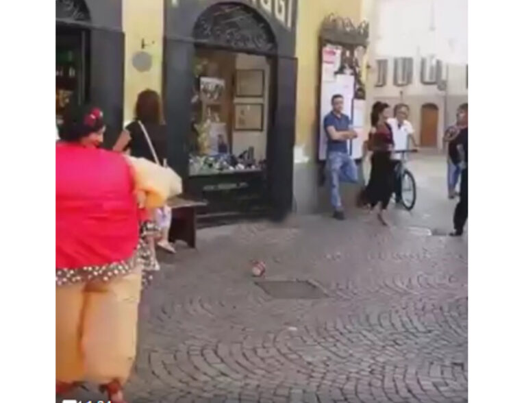 Un ricordo di Botero