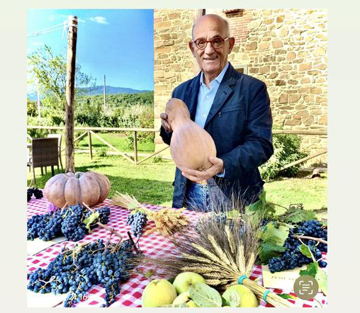 Zucche salutari belle e buone