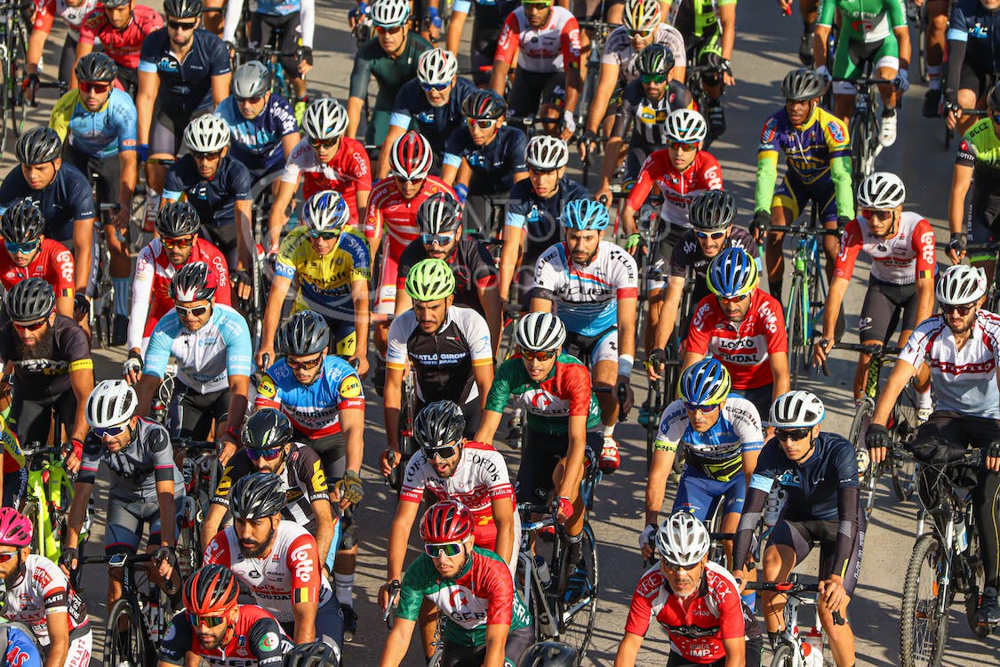 ciclismo