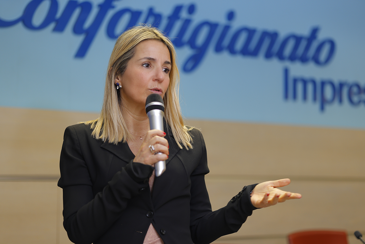 Alessandra Papini