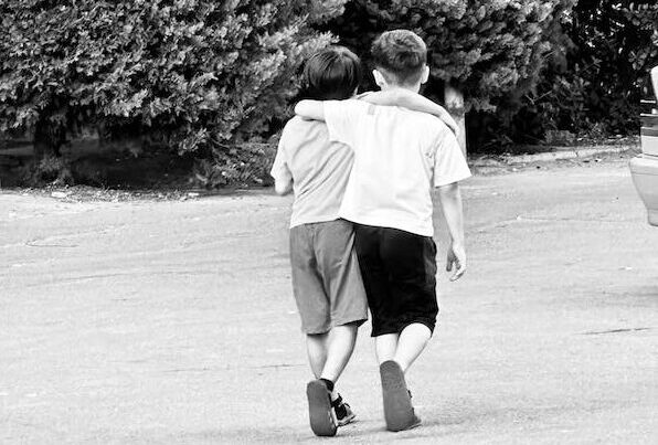 Invisibili: quando a scomparire sono i minori