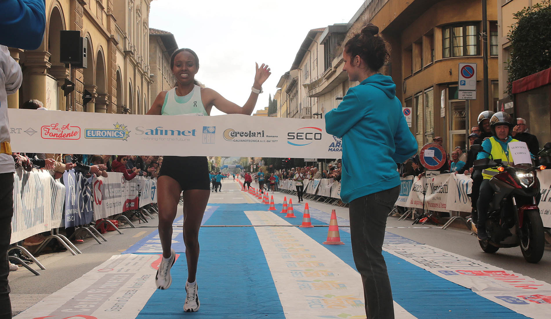 Helen Bekele Tola
