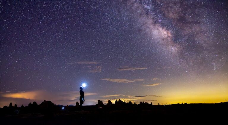 L’ Universo dentro di noi