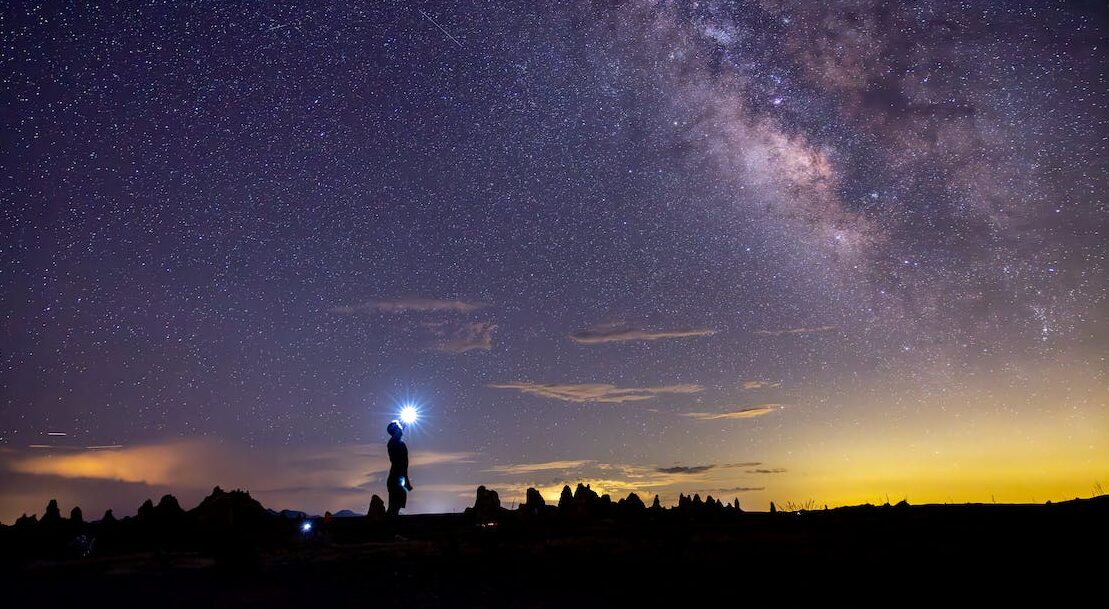 L' Universo dentro di noi