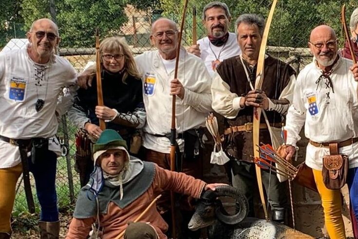 Lega Arceri di Anghiari