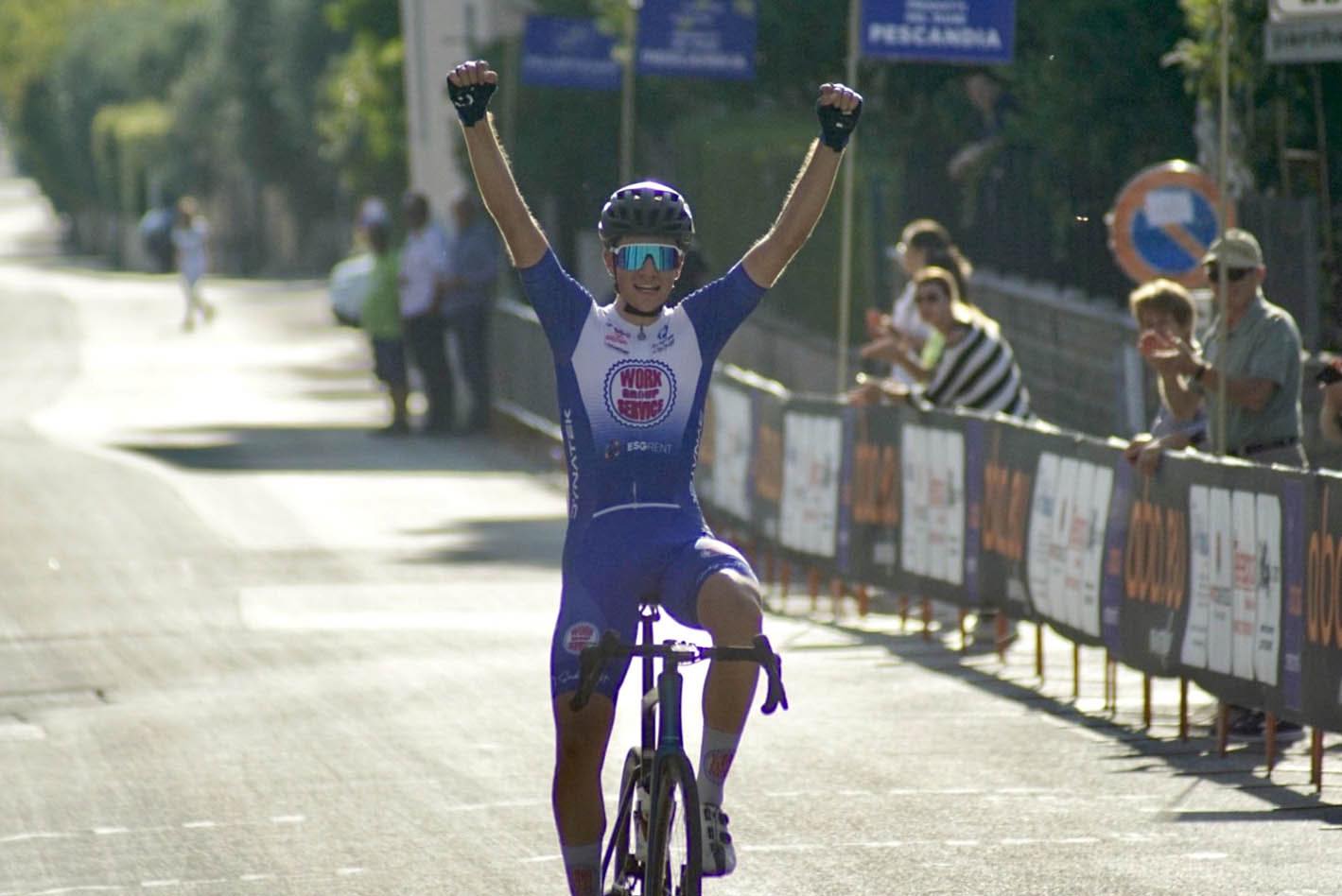 Leonardo Meccia