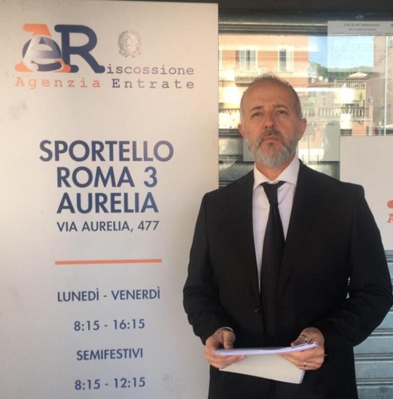 Allarme forfettari: Massimo Gervasi rivela l’inganno