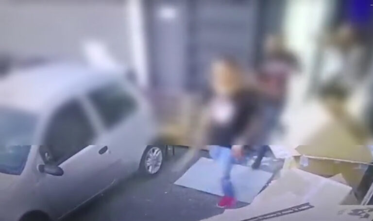 Arrestato dai Carabinieri l’omicida di Ramirez Seipo Joel