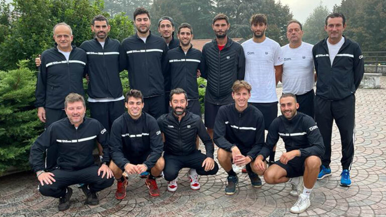 Tre vittorie in tre incontri: il Tennis Giotto supera il Ronchiverdi in A2