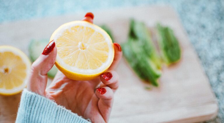 Vitamina C una molecola solare