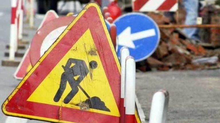 “La rotatoria di Via Fiorentina ormai è un tabù per la Giunta Ghinelli
