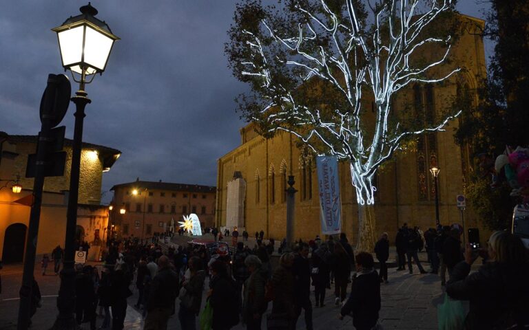 I prigionieri della Città del Natale