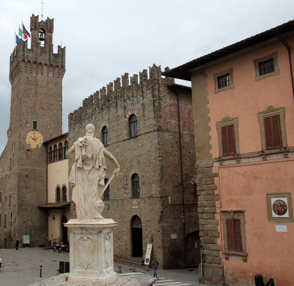 Arezzo