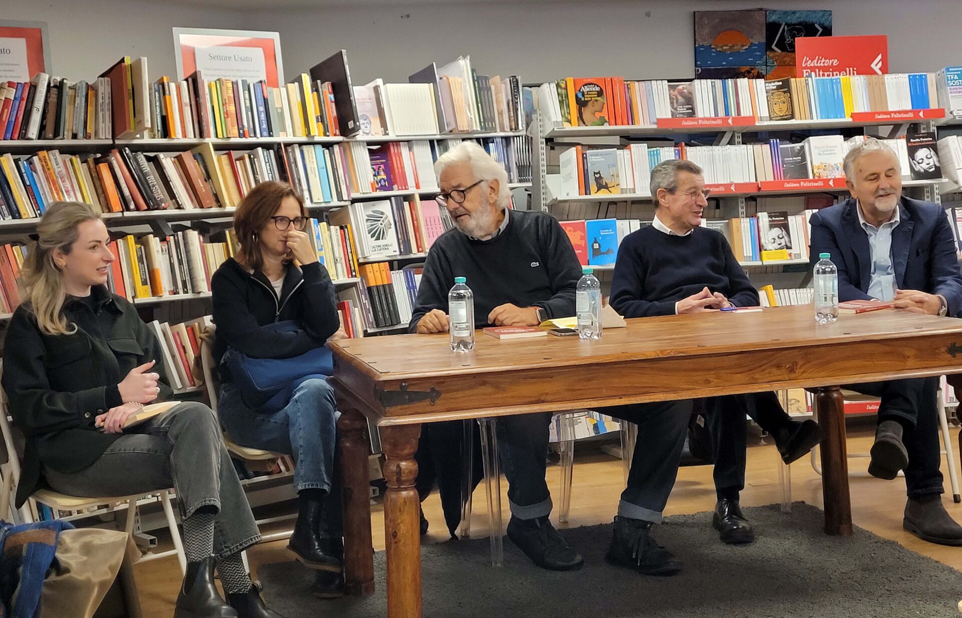 Barbini-Ceccarelli-Croci-Ducci -Chiti