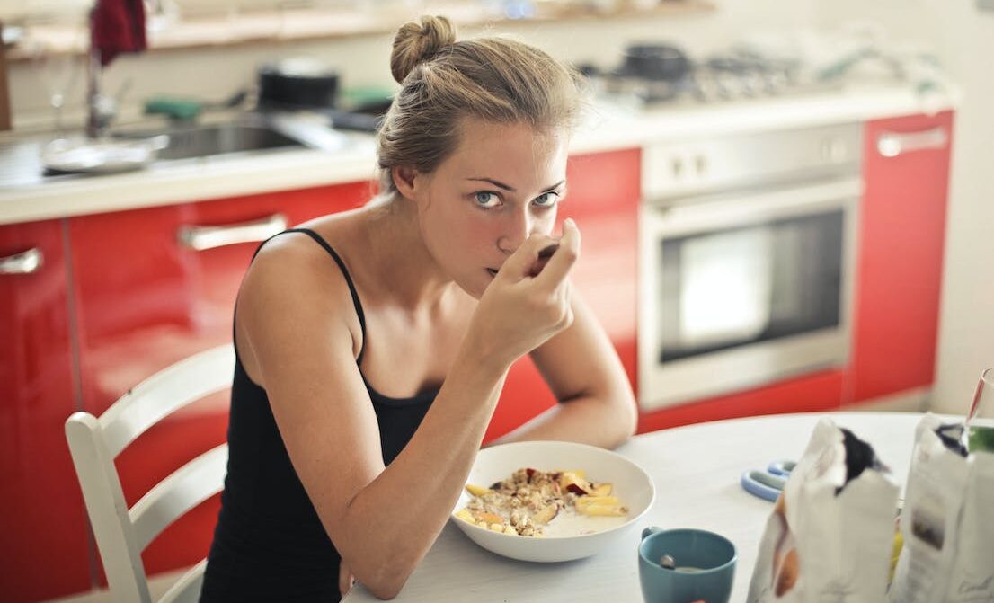 Colazione-Cereali