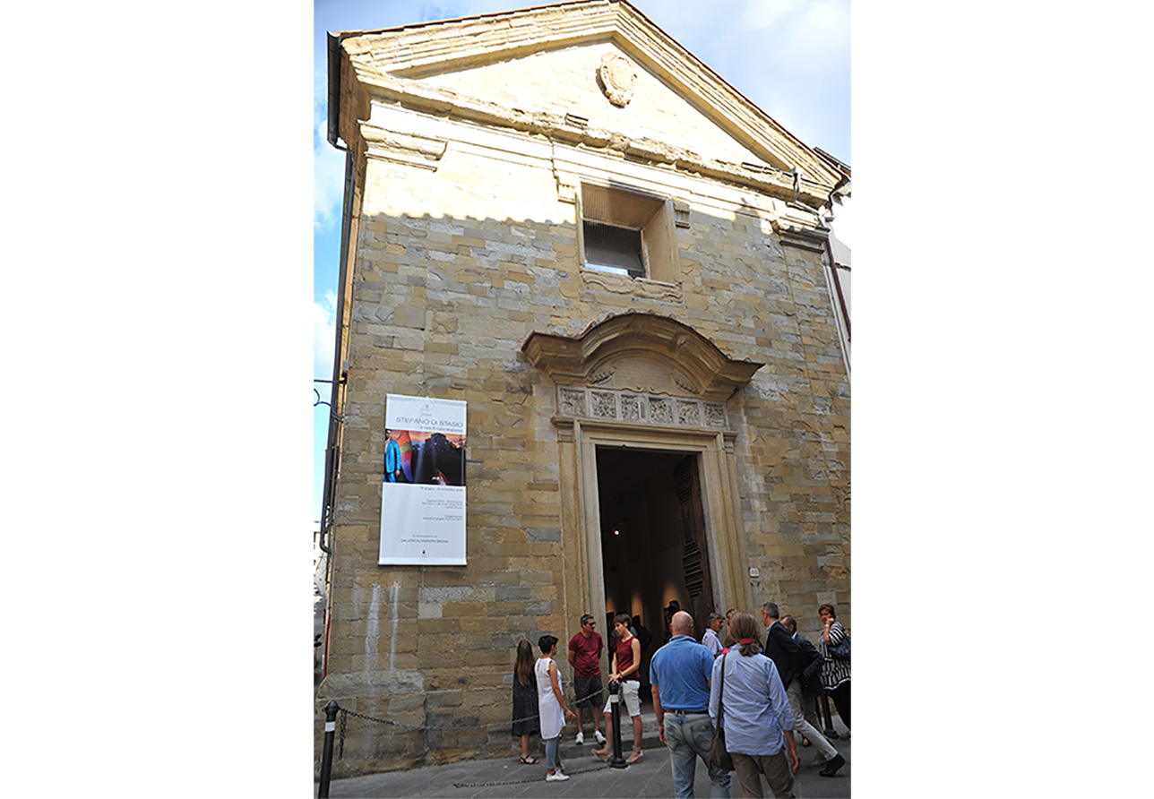 Ex oratorio Pergentino Lorentino