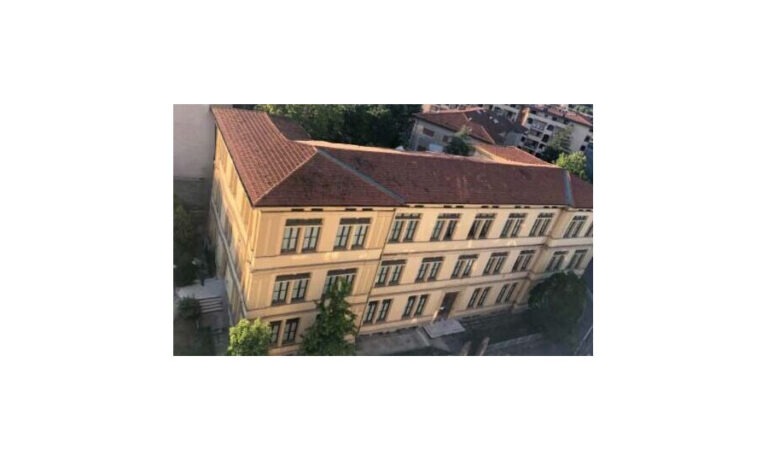 Immobile Masaccio, da scuola a centro per le famiglie