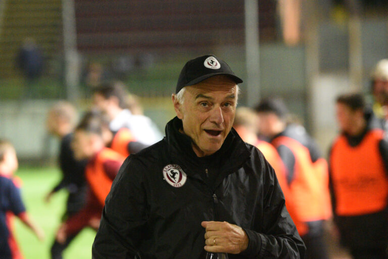 Arezzo – A Carrara una vittoria un po’ bugiarda, ma grande