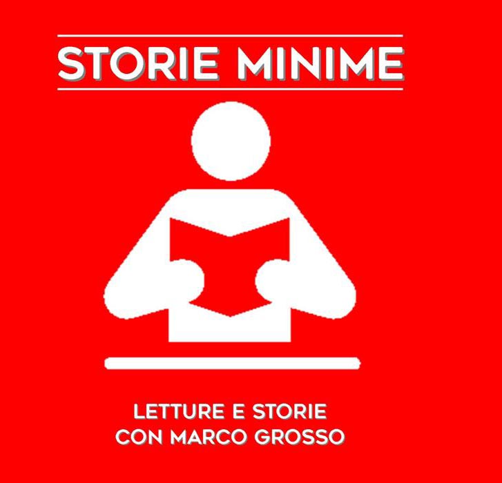 Letture-Marco Grosso