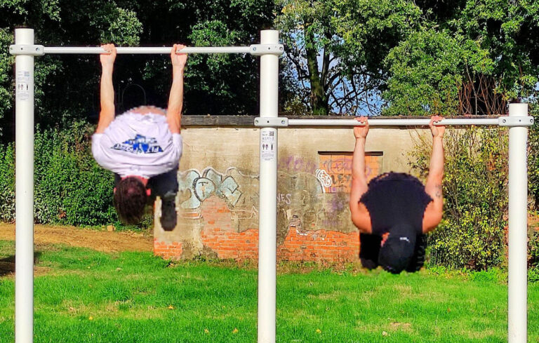 Arezzo, Sport di TUTTI al Pionta una palestra a cielo aperto