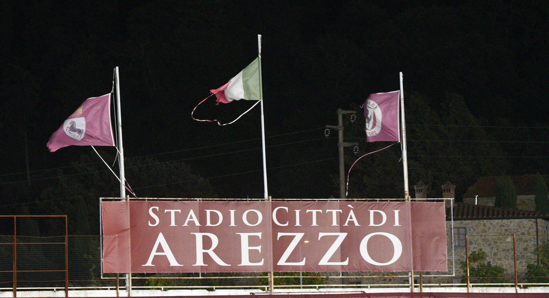 Stadio