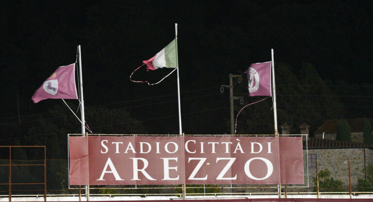 La Società Sportiva Arezzo approva all’unanimità il bilancio al 30 giugno